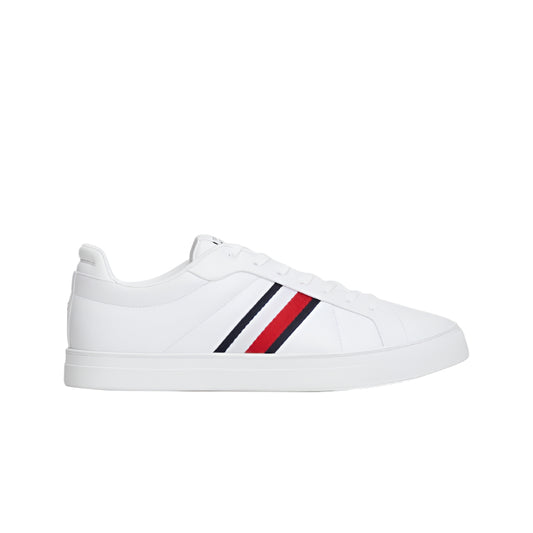 Casual Low Top Sneakers