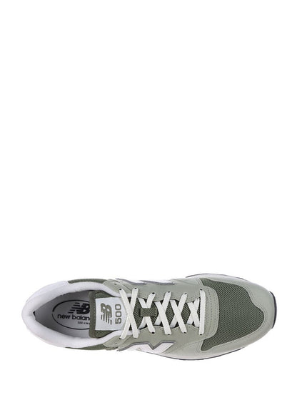 500 Sneakers