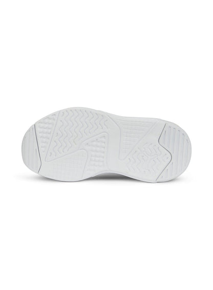 X-Ray Speed AC Unisex Kids Black Trainers