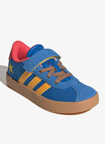 Kids Vl Court Woody El C