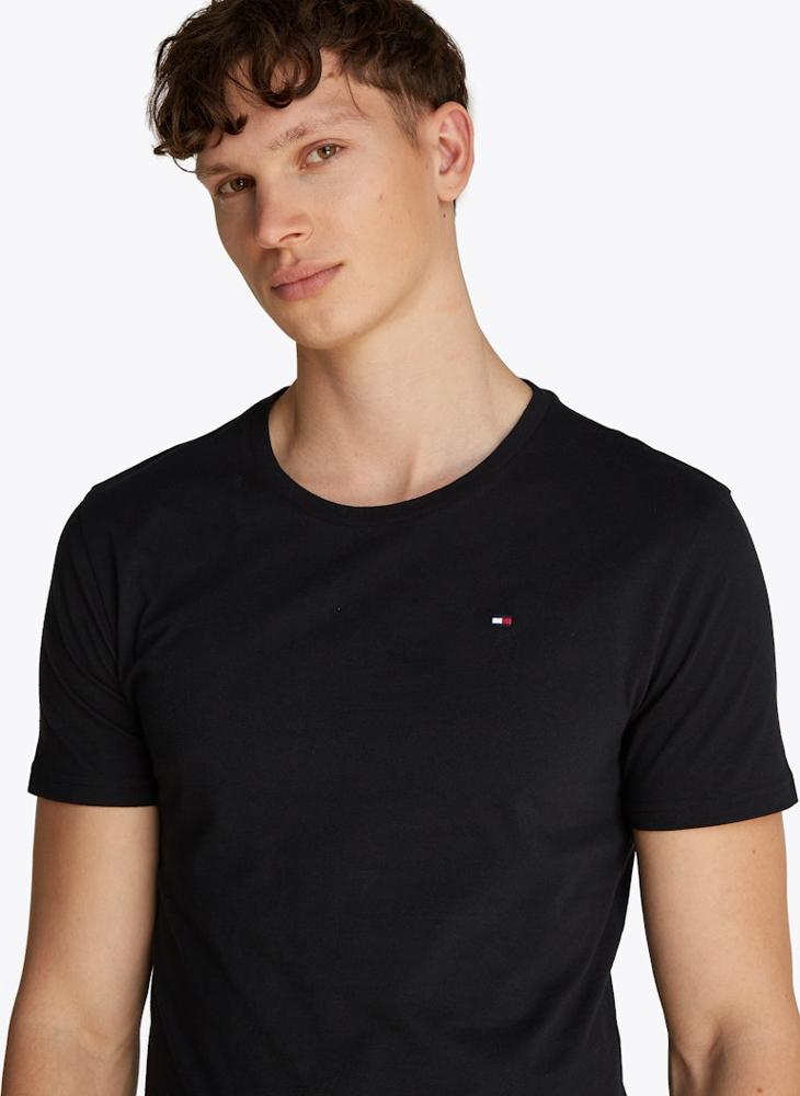 Underwear Short Sleeve T-Shirt - 3-Pack