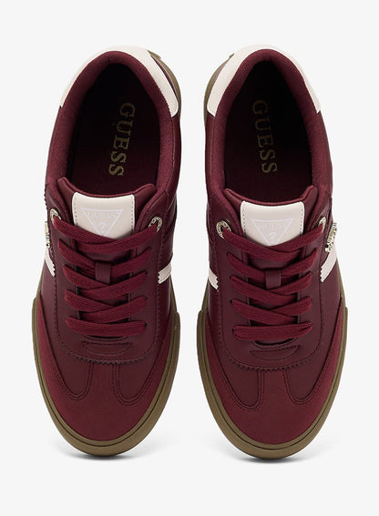 Casual Low Top Sneakers