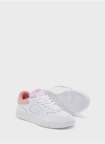 Court Line set Low Top Sneakers