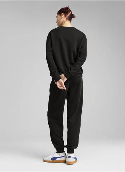 Relaxed Sweat Tracksuit