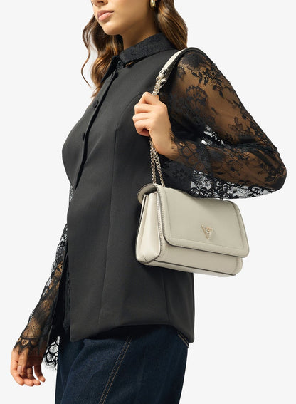 Noelle II Flap Over Convertible Crossbody Bag