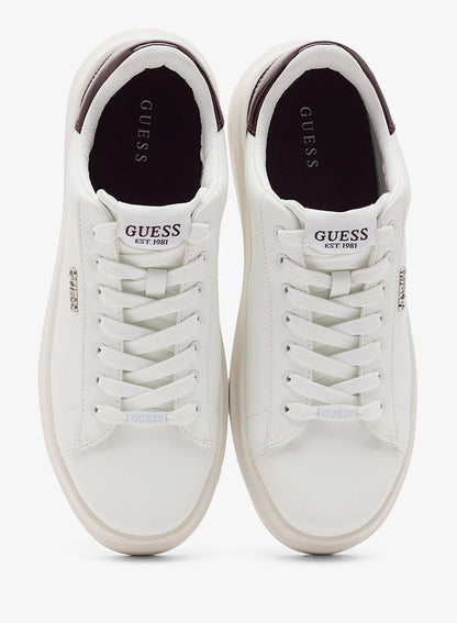 Casual Low Top Sneakers