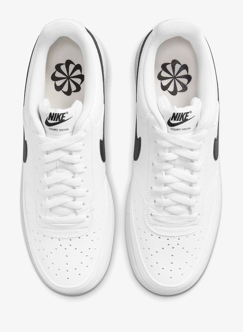 Court Vision Low