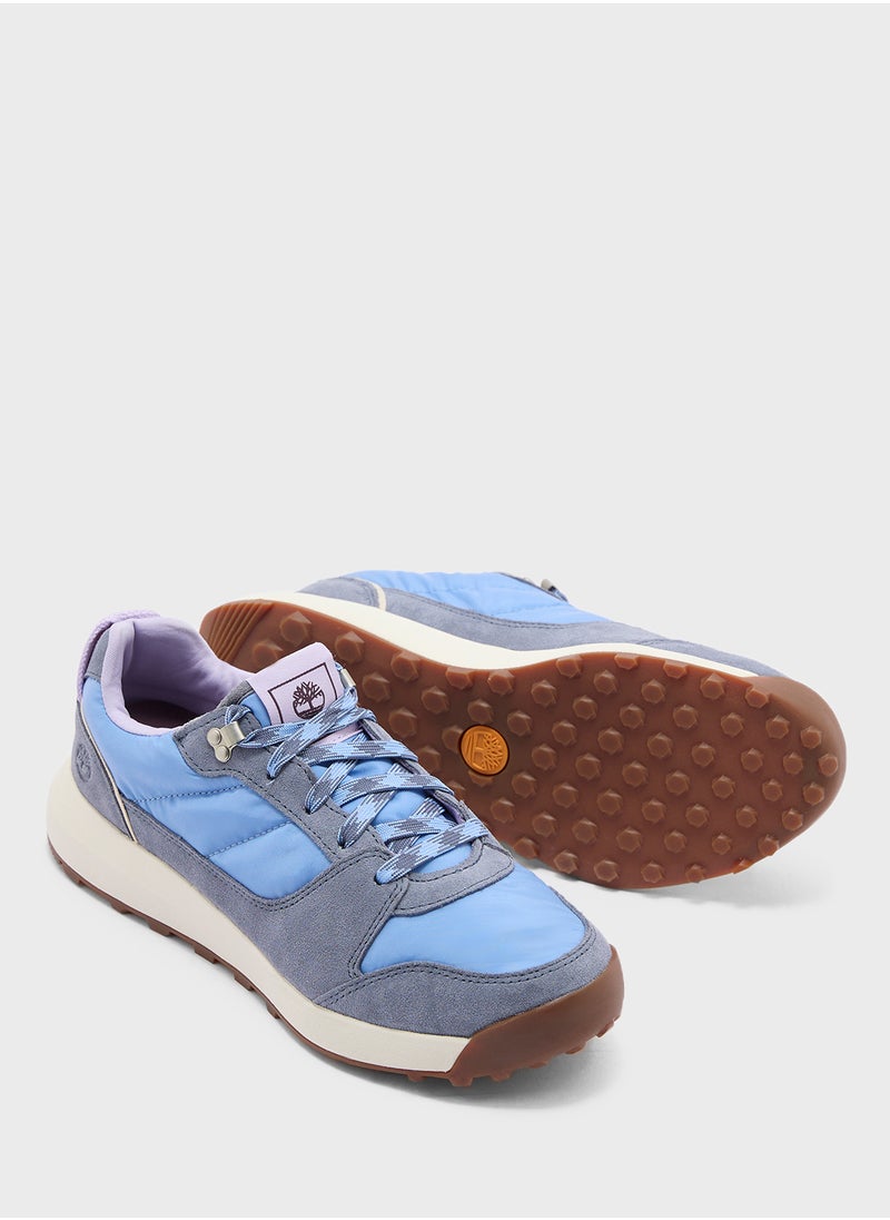 Retro Swift Sneakers