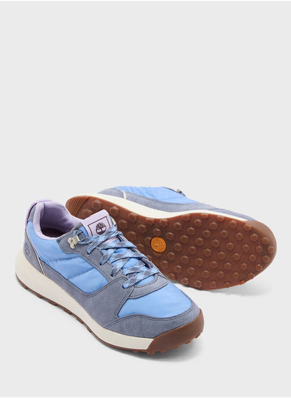 Retro Swift Sneakers