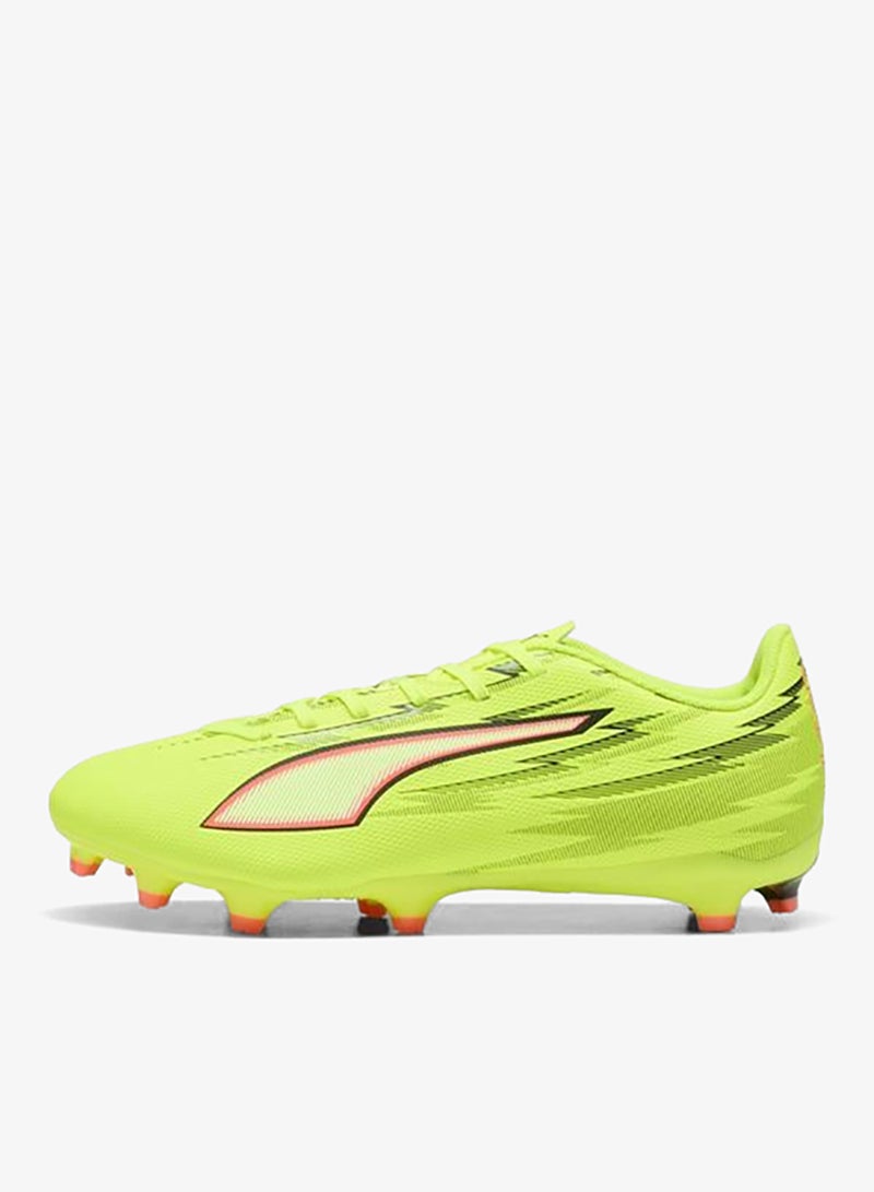ULTRA 6 PLAY FG/AG Football Boots Unisex
