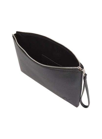 Sculpted Impression Bifold Wallet