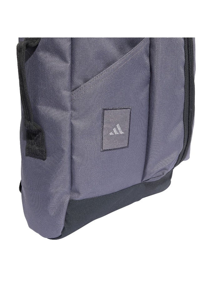 Utility Backpack Roll Top