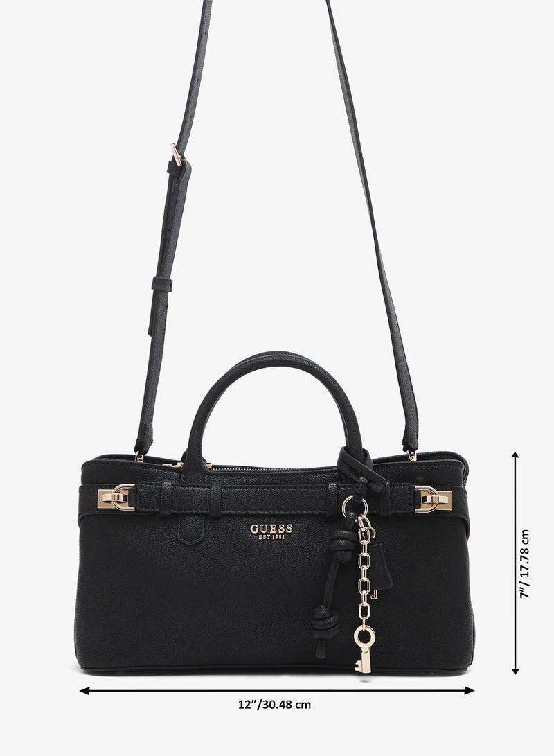 Gregoria Girlfriend Satchel Bag