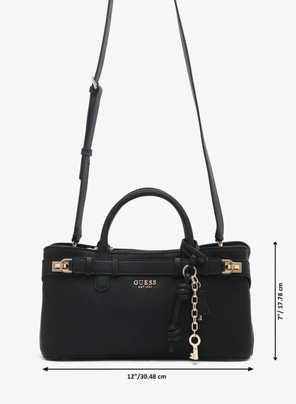 Gregoria Girlfriend Satchel Bag