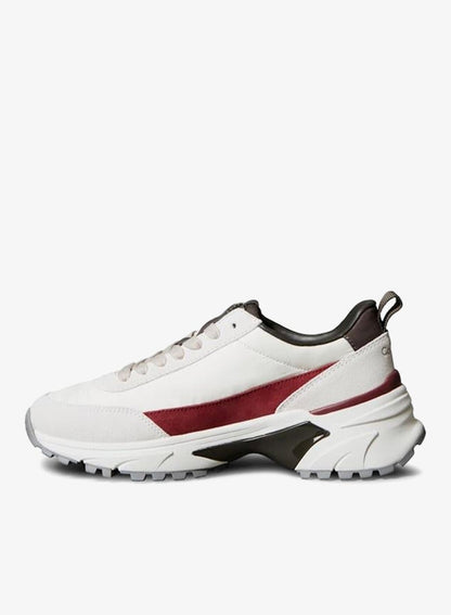 Casual Low Top Sneakers