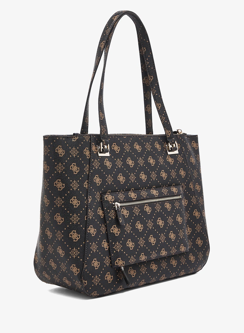 Calebra Tote Bag