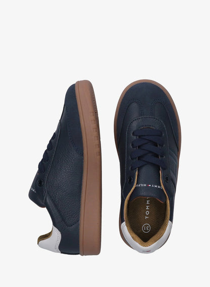 Little Casual Slip ons
