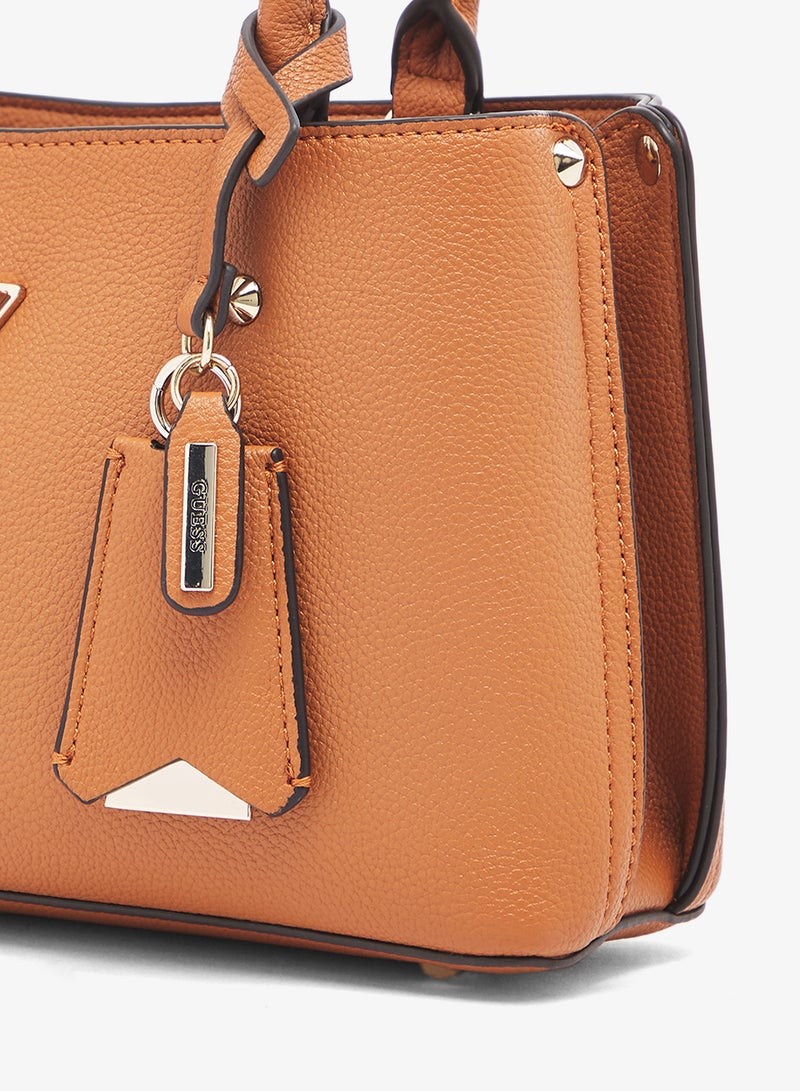 Meridian II Girlfriend Satchel Bag