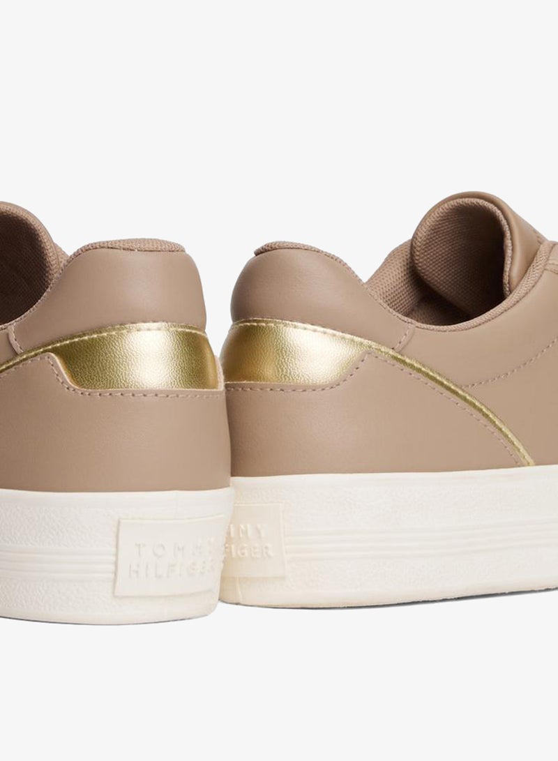 Vulc Foxing Sneaker