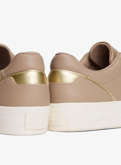 Vulc Foxing Sneaker
