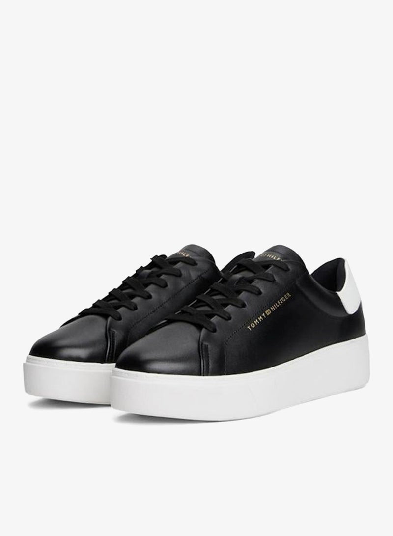 Chic Platform Cupsole Patent