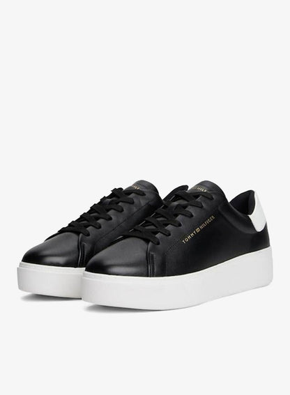 Chic Platform Cupsole Patent