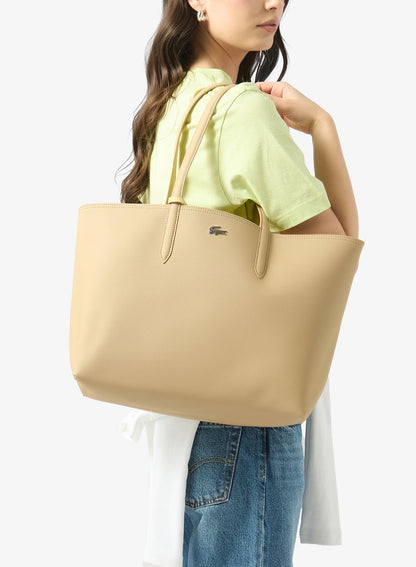 Core Essentials Shopping Bag