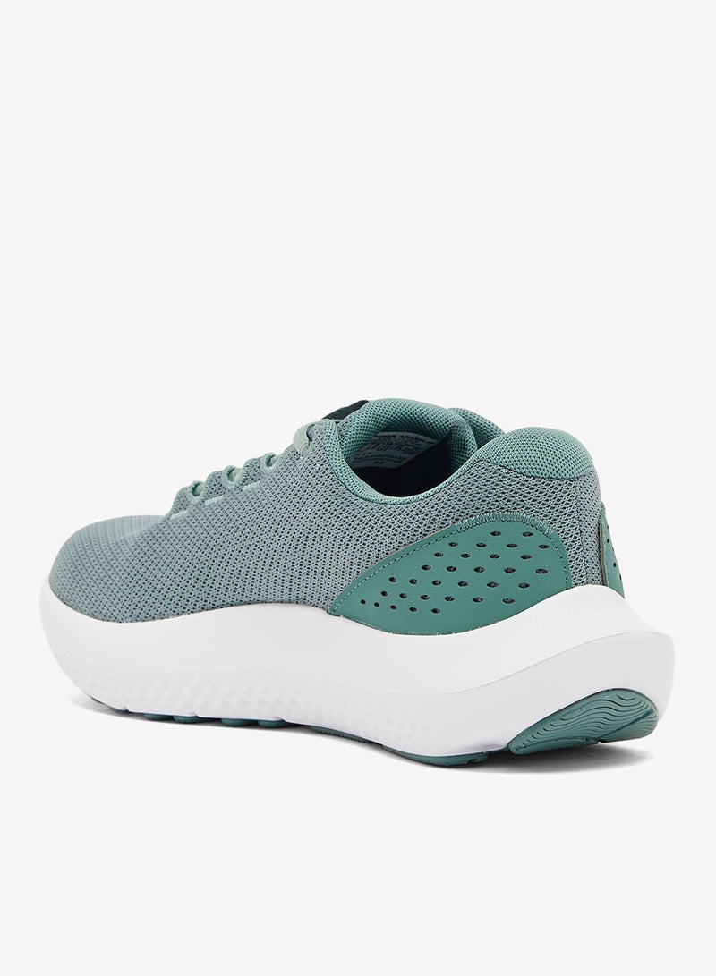 Charged Surge 4