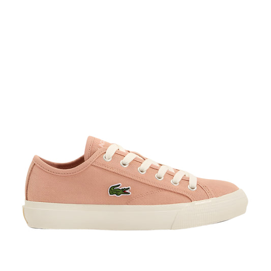 Vulcanized Backcourt Low Top Sneakers