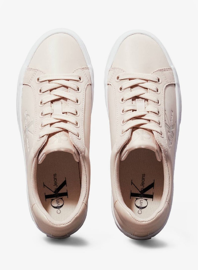Platform Sneakers
