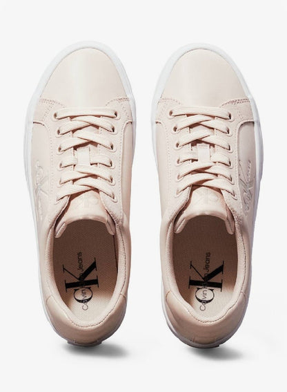 Platform Sneakers