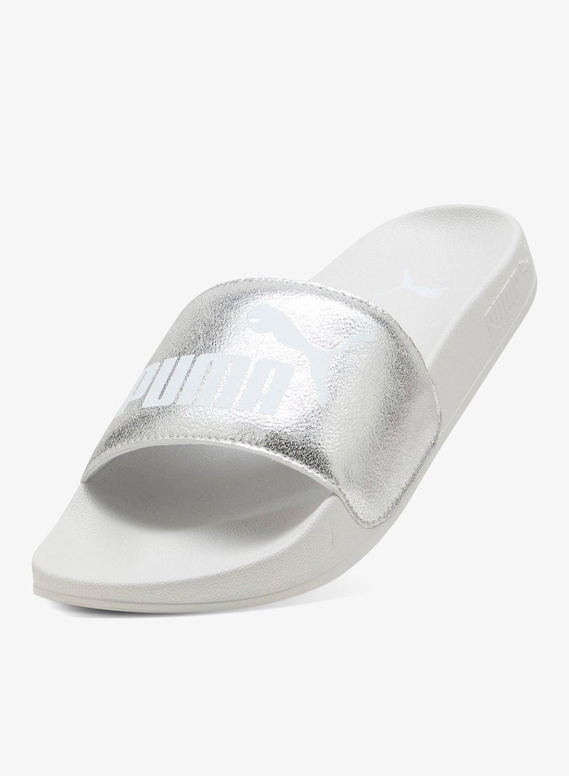 Leadcat 2.0 Metallic Whisper