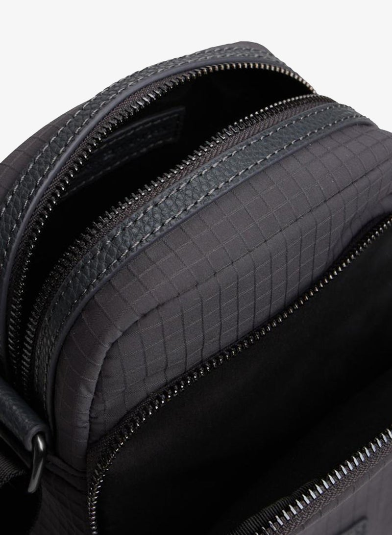Logo Crossbody Bag