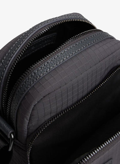Logo Crossbody Bag