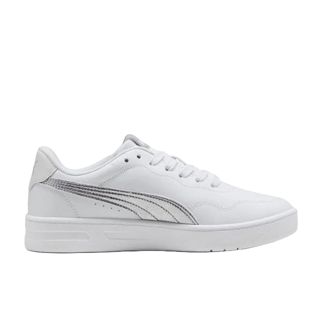 Court Lally Metallic Whisper