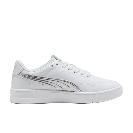 Court Lally Metallic Whisper