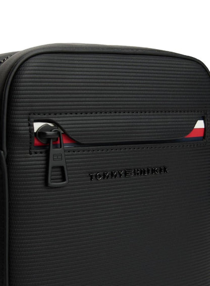 Corporate Mini Crossover Reporter Bag