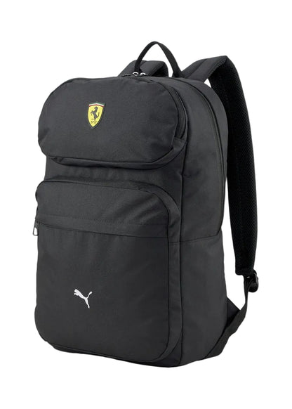 Scuderia Ferrari SPTWR Race Mens Black Backpack