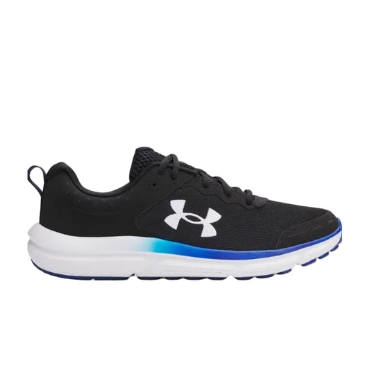 UA Charged Assert 10
