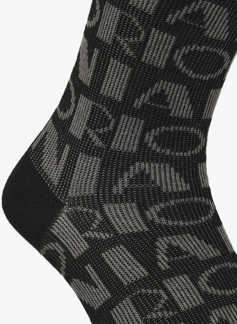 2 Pack Shorts Socks
