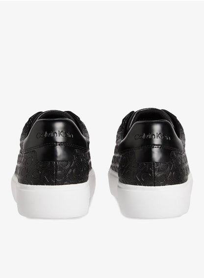 Casual Low Top Sneakers