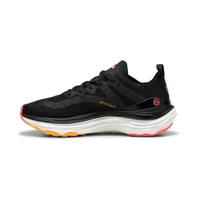 ForeverRun NITRO Womens Black Running Shoes