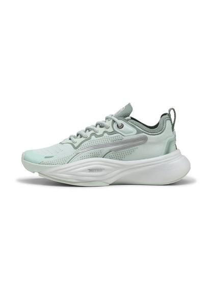 PWR NITRO SQD 2 Lace Pack Womens Blue Training Shoes