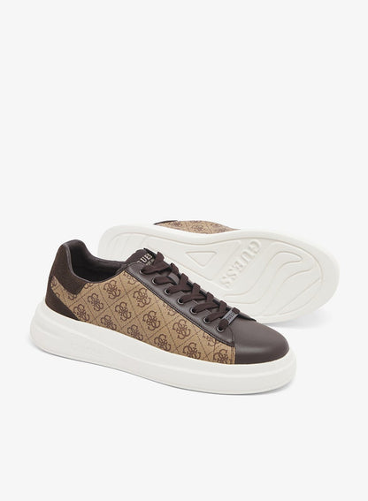 Casual Lace up Low Top Sneakers