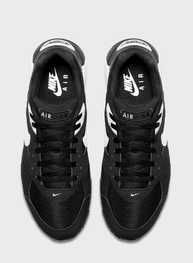 Air Max Ivo