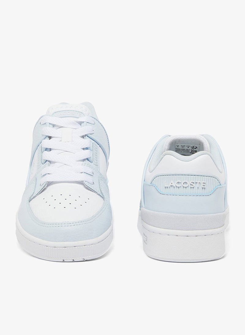 Court Cage Low Top Court Sneakers