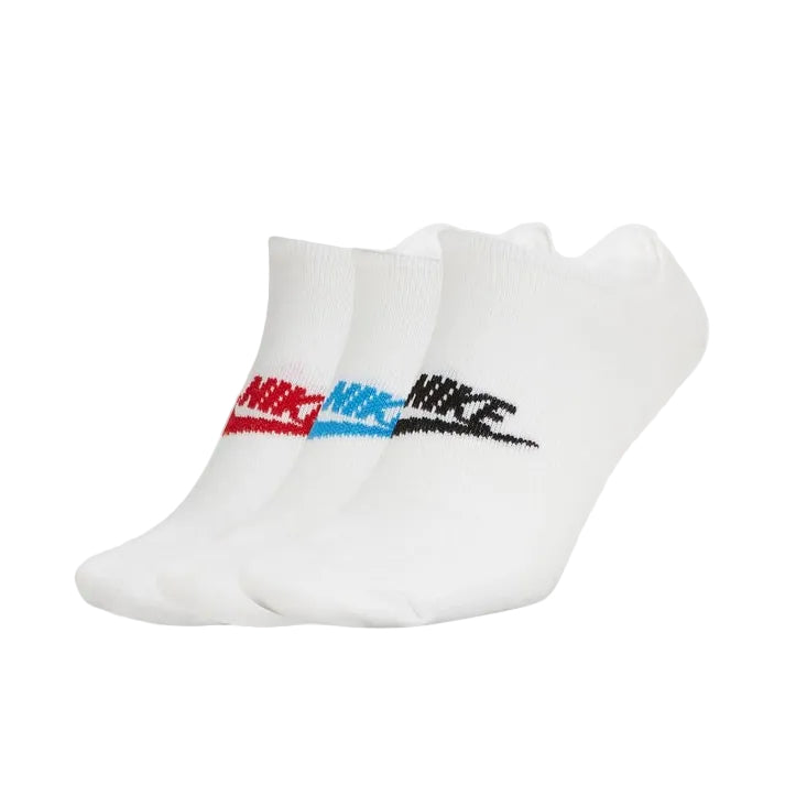 3 Pack NSW Essential No Show Socks