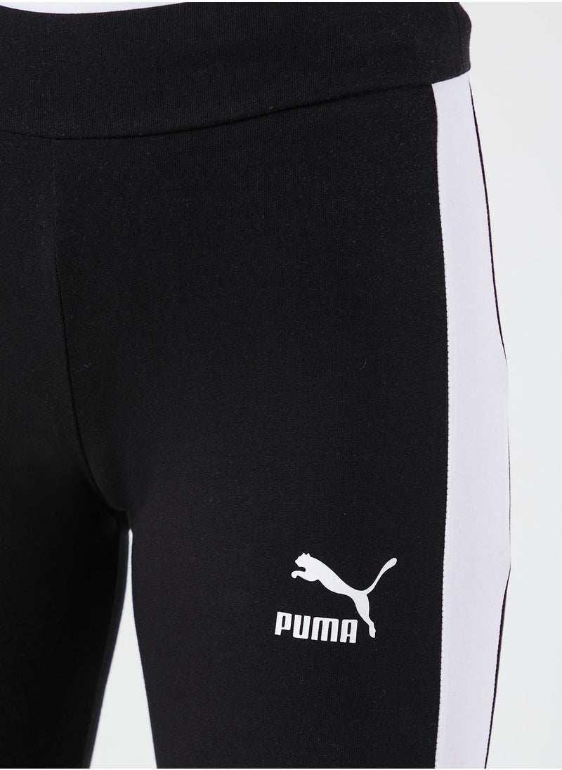 Iconic T7 women legging
