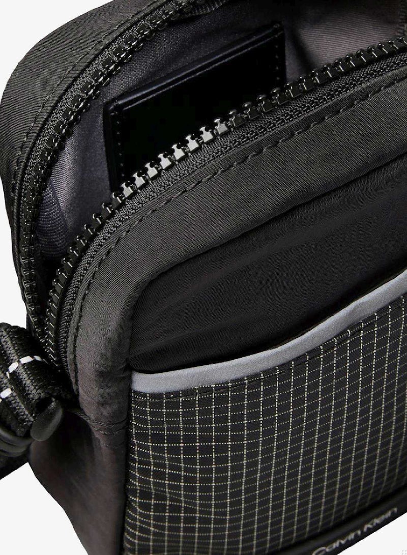Slim Reporter Bag