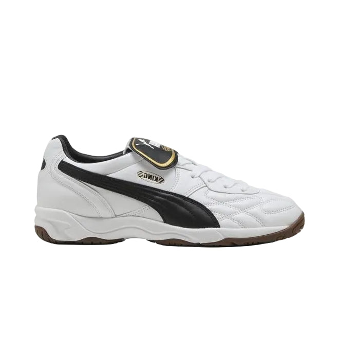 King Indoor Sneakers Unisex